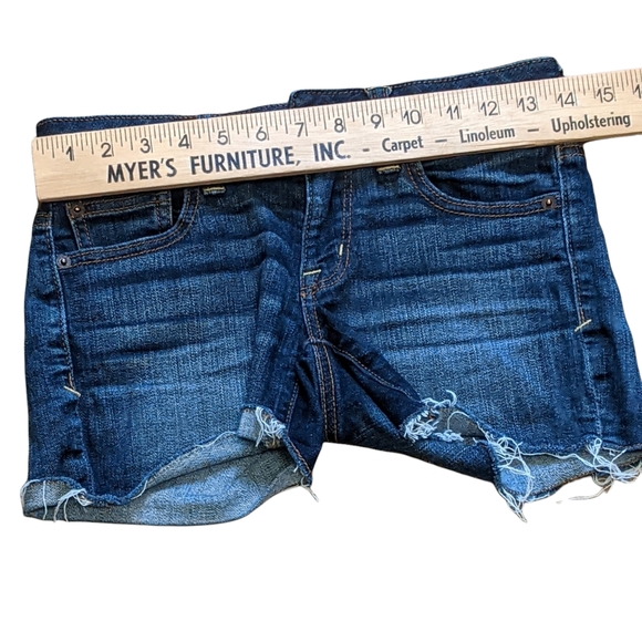 American Eagle jean shorts - Picture 3 of 8